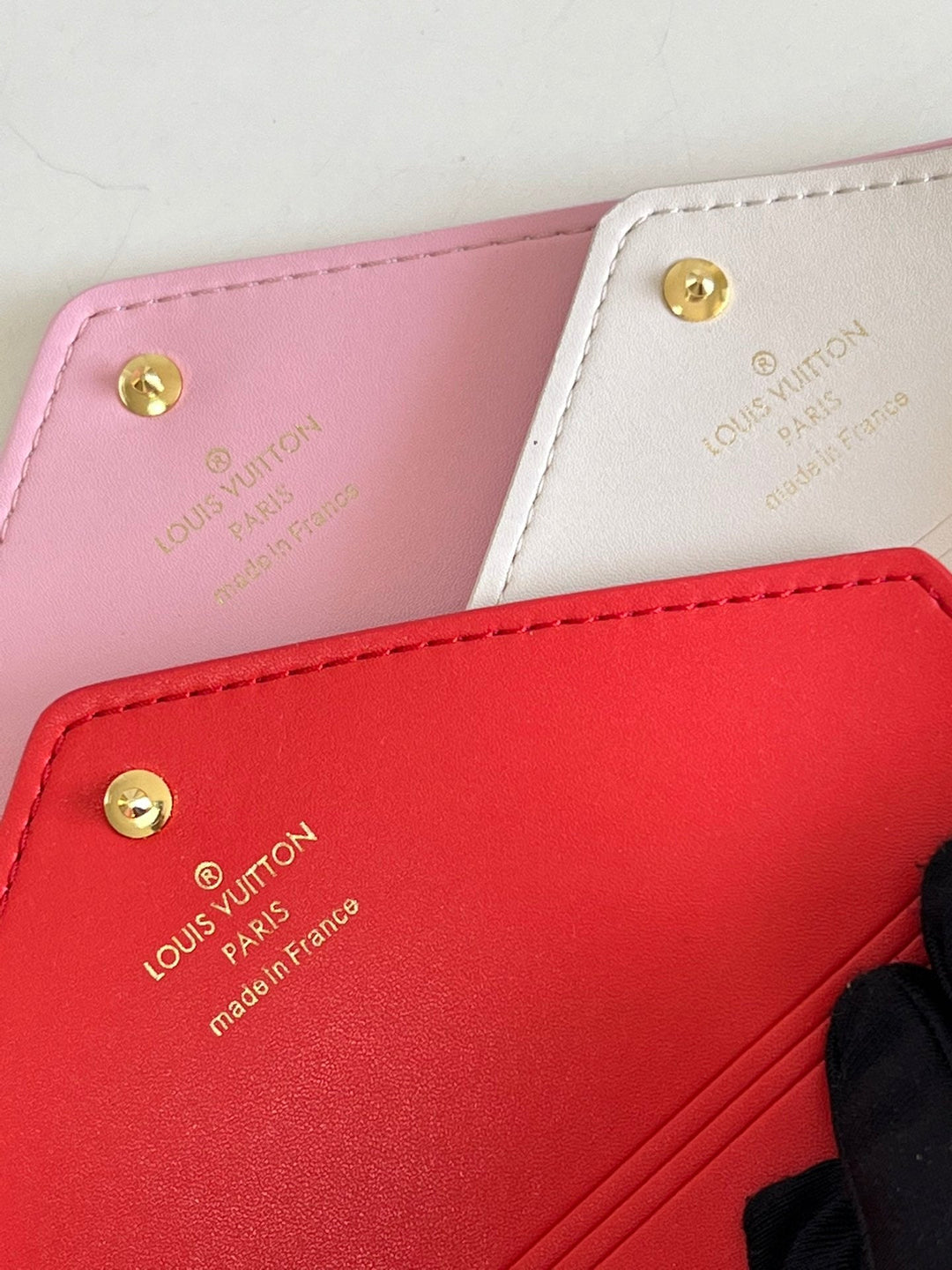 Louis Vuitton Kirigmai Pochette Bag