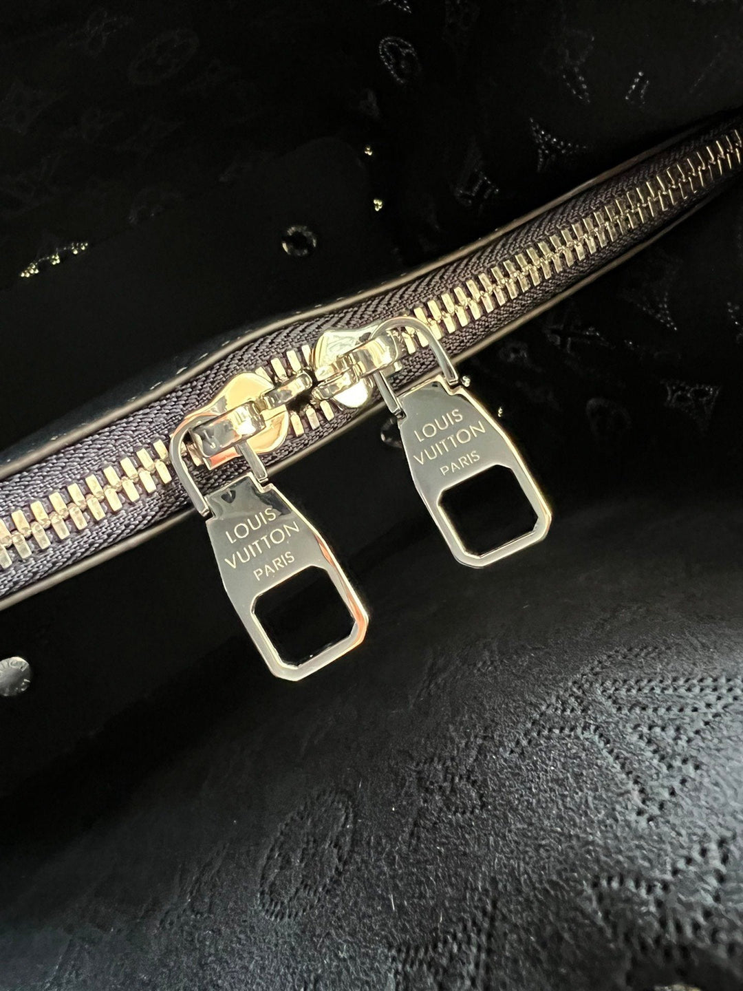 Louis Vuitton Muria Bag