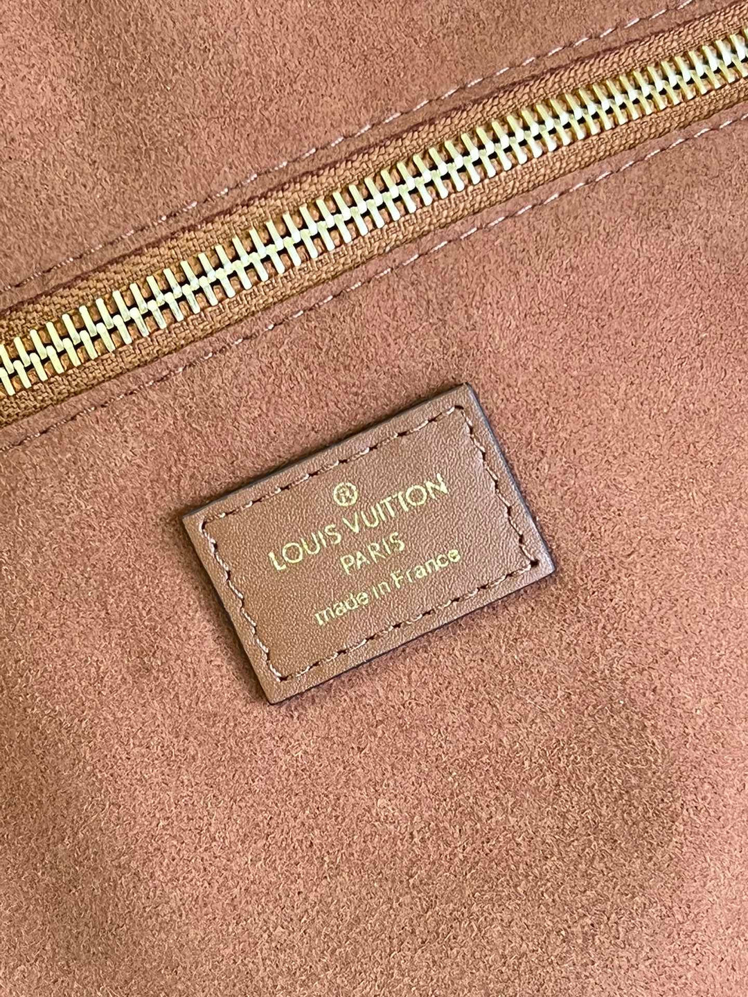 Louis Vuitton Saint Jacques  Bag