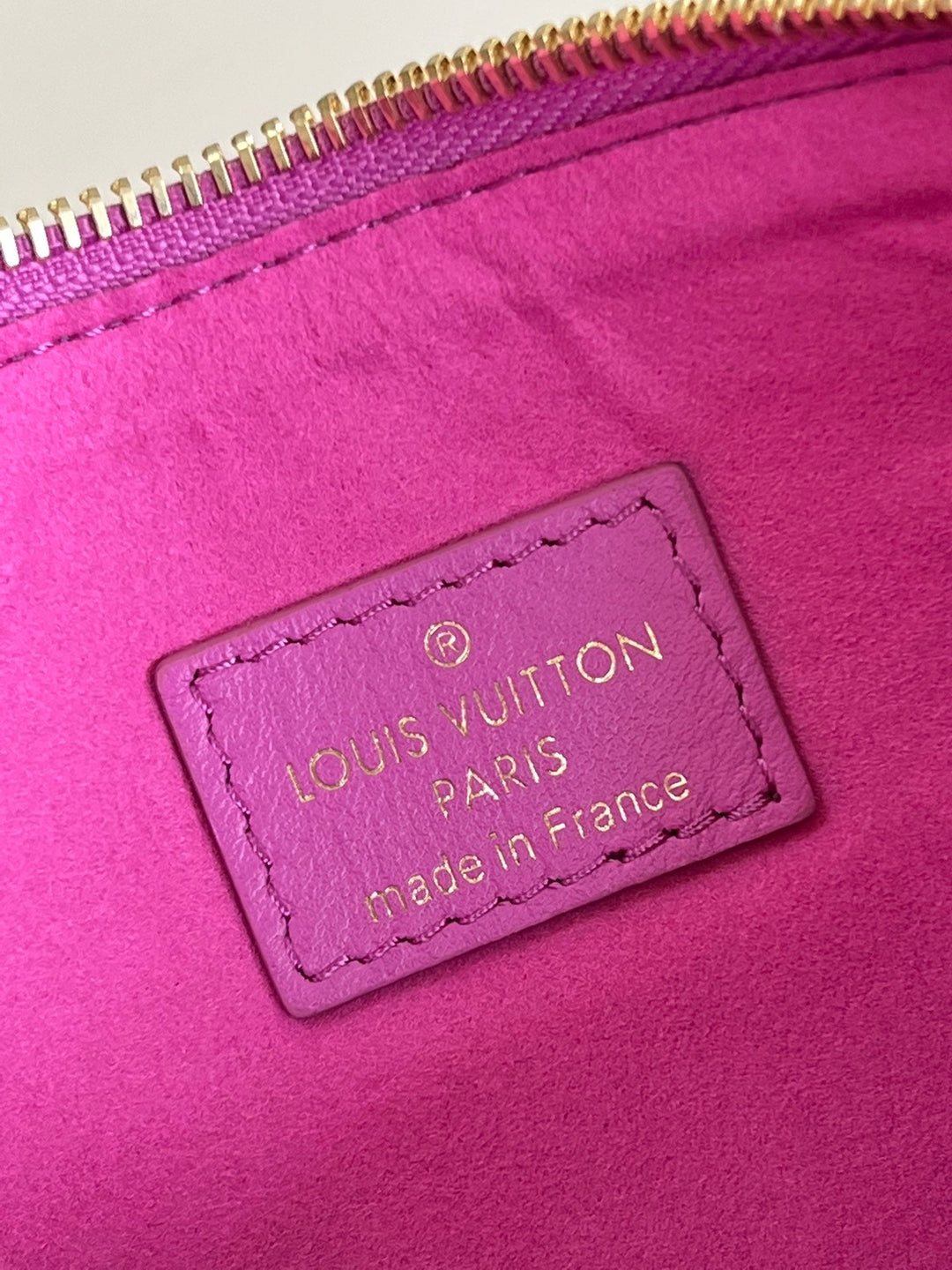 Louis Vuitton Coussin BB Bag