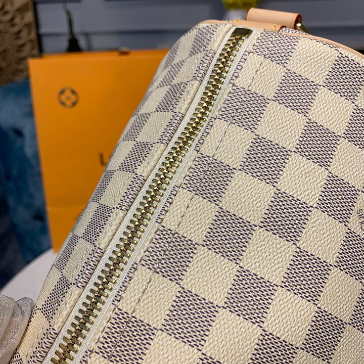 Louis Vuitton Keep Boudouliere Bag 45
