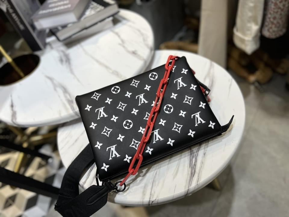 Louis Vuitton Coussin PM Bag