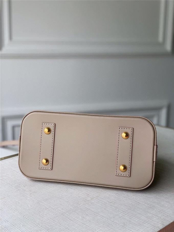 Louis Vuitton Alma BB Bag