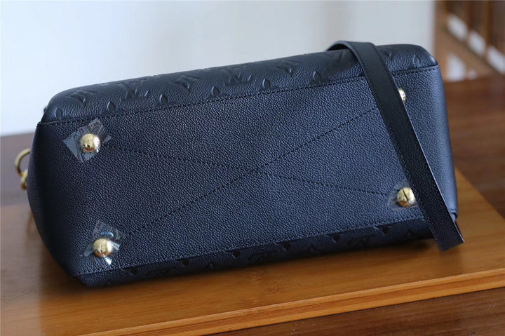 Louis Vuitton Georges MM Bag