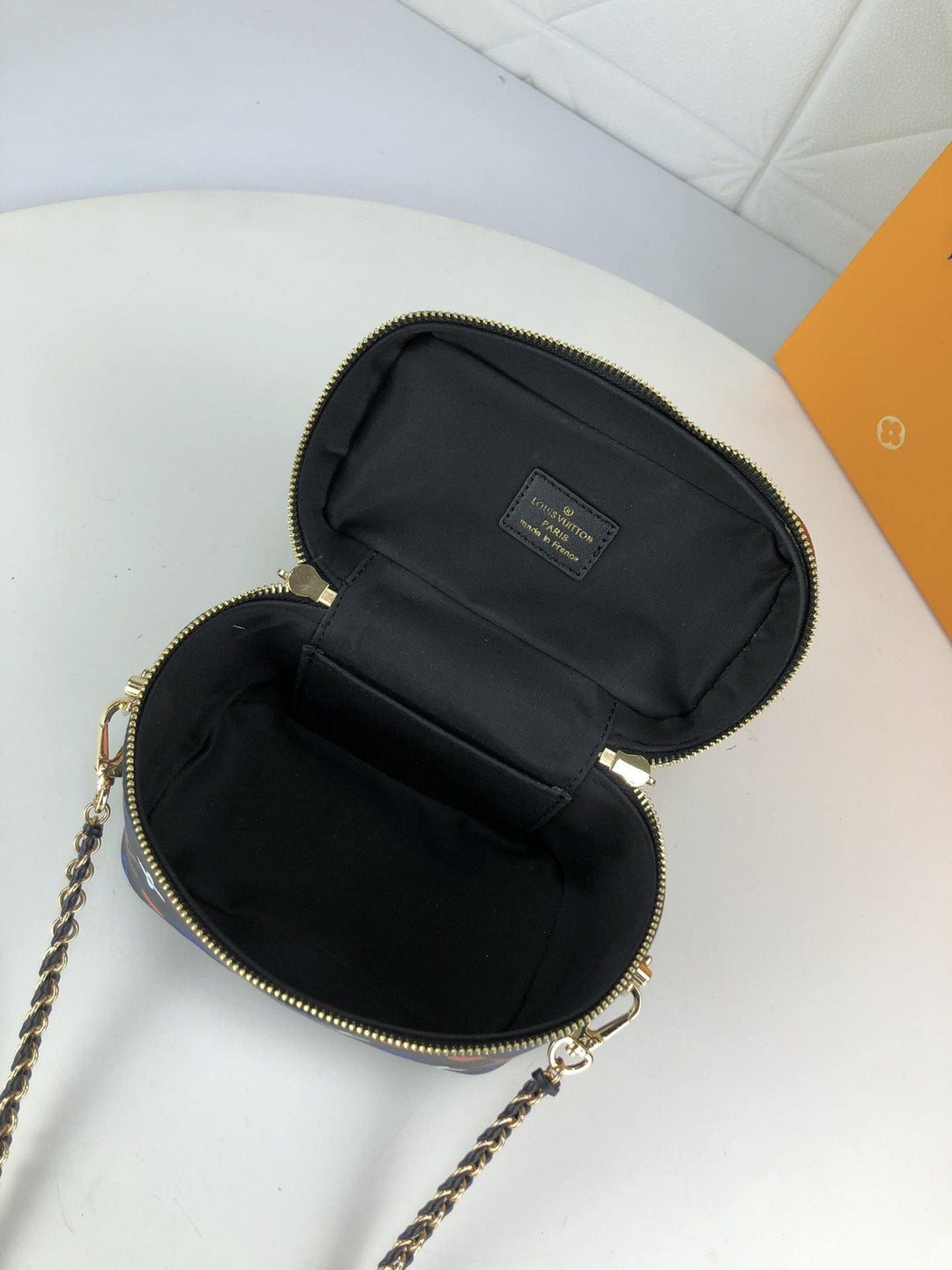 Louis Vuitton Game On Vanity PM Bag