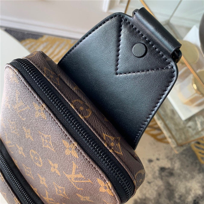 Louis Vuitton Avenue Sling Bag