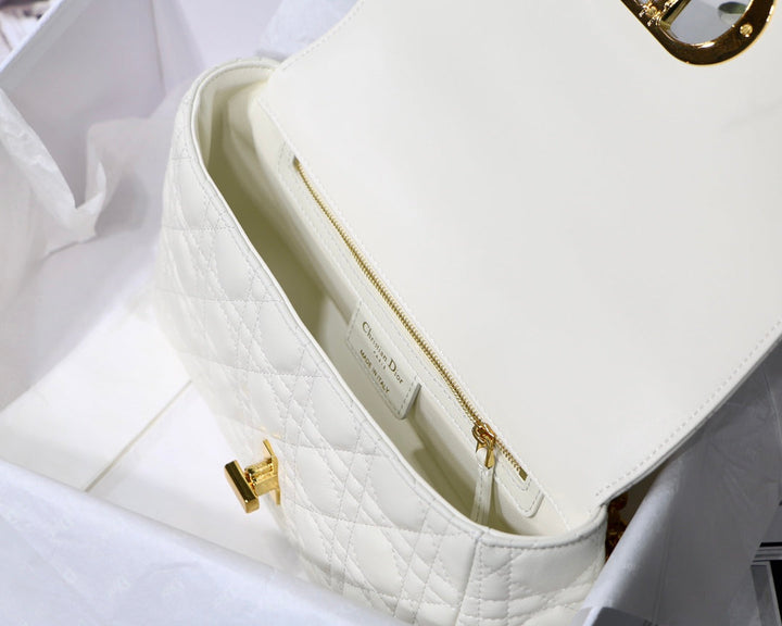 Christian Dior Caro Medium Bag