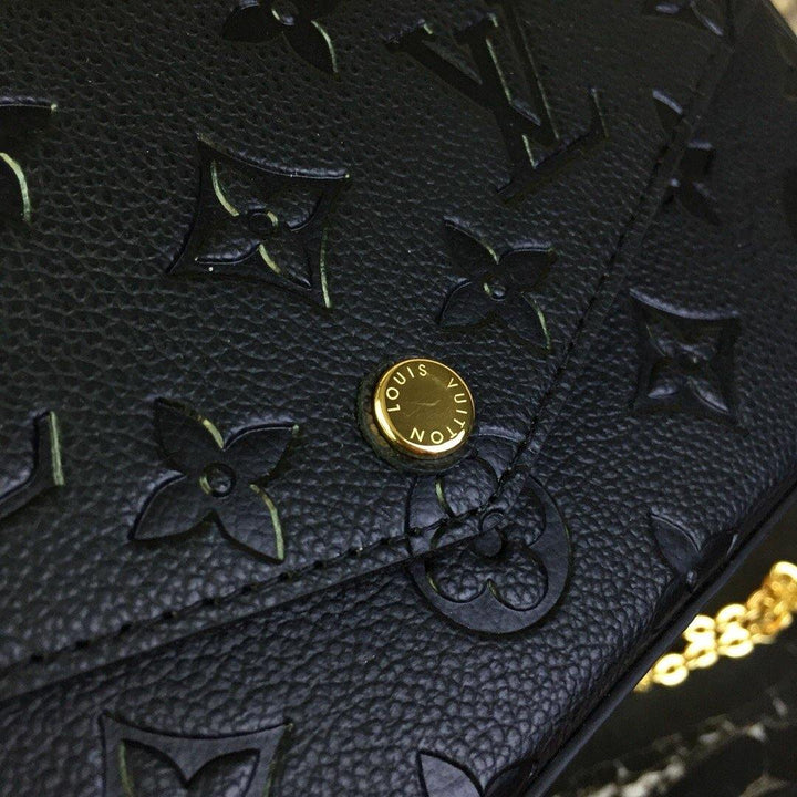Louis Vuitton Felicie Pochette Bag