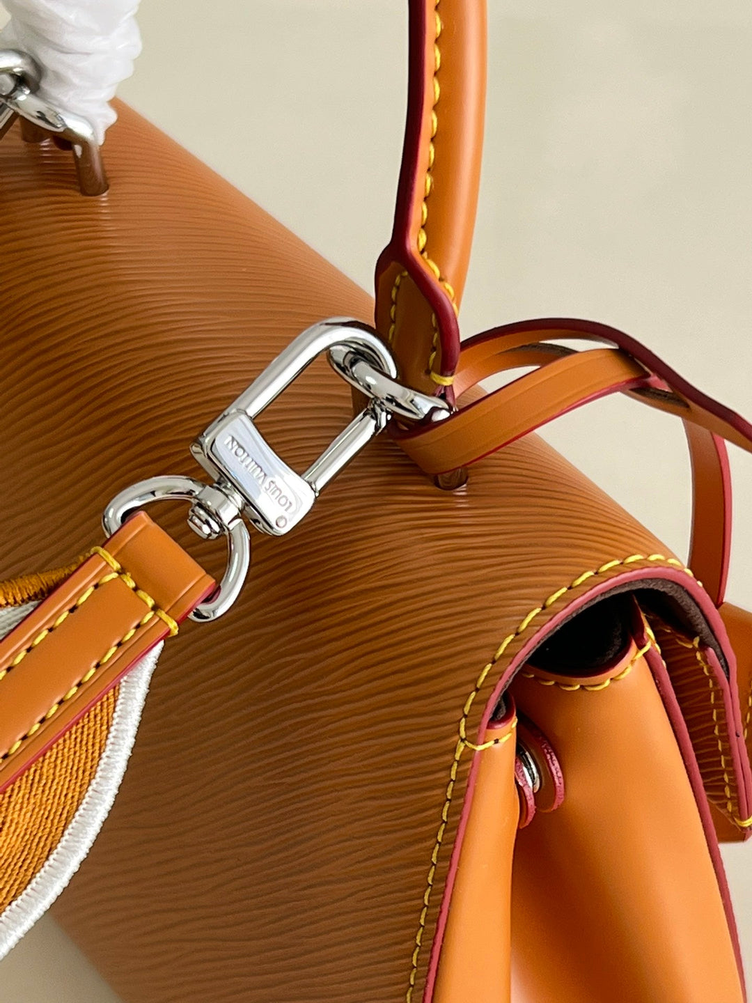 Louis Vuitton Cluny Mini Bag