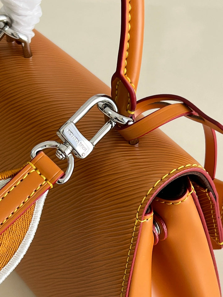 Louis Vuitton Cluny Mini Bag