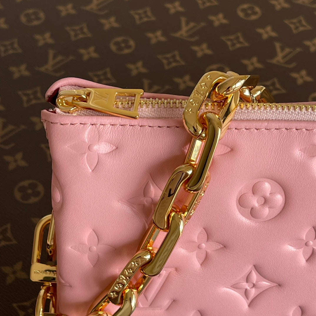 Louis Vuitton Coussin PM Bag