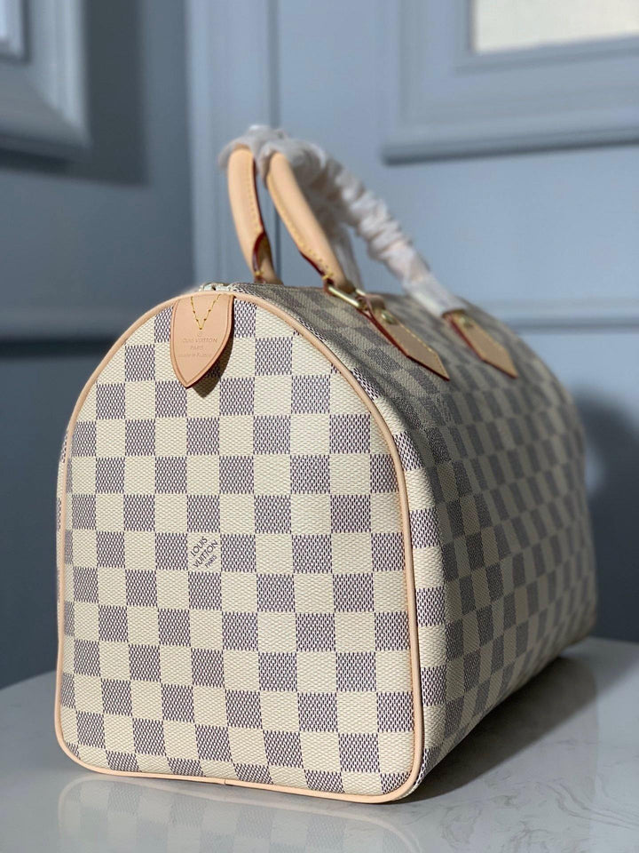 Louis Vuitton Speedy Bag 30