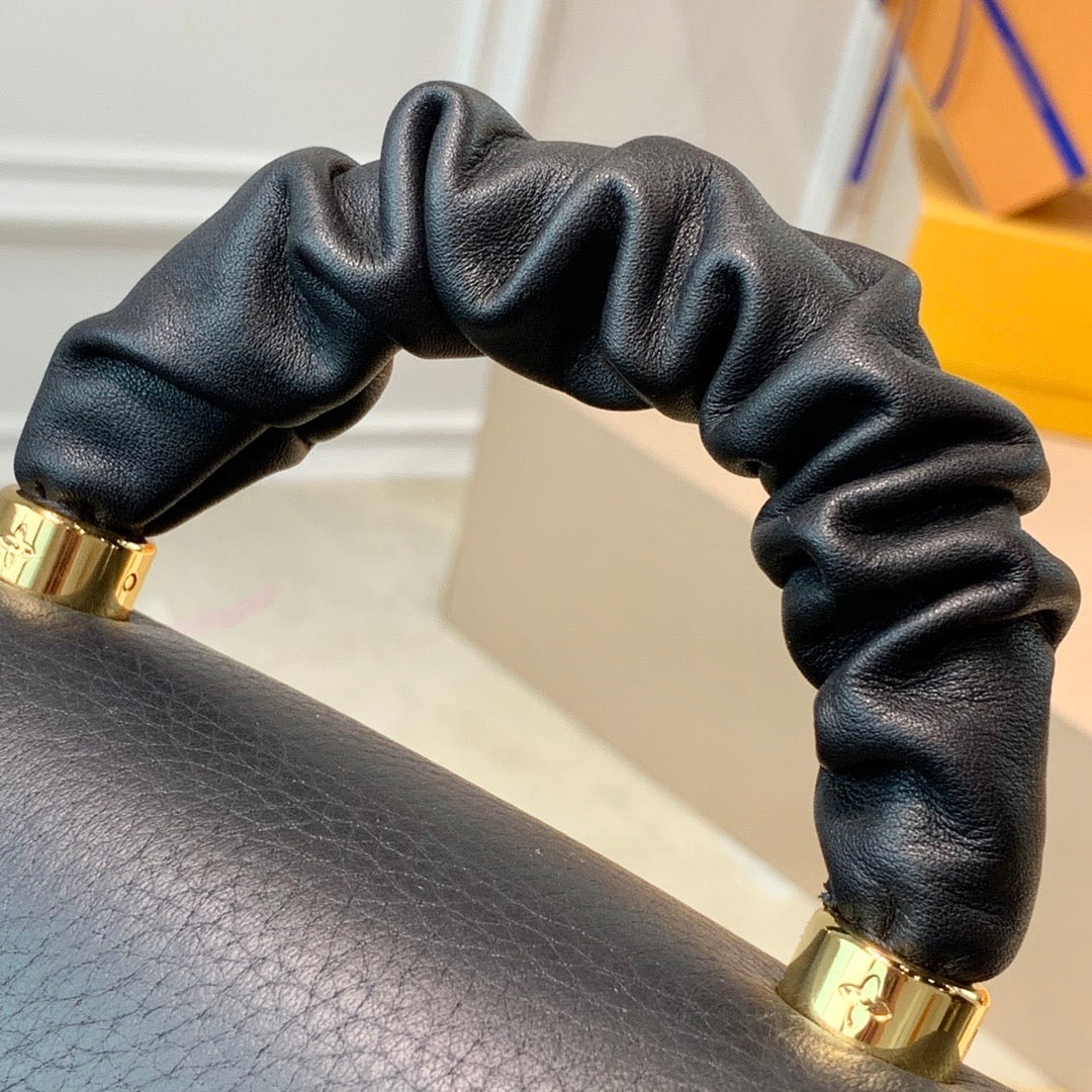 Louis Vuitton Twist MM Bag