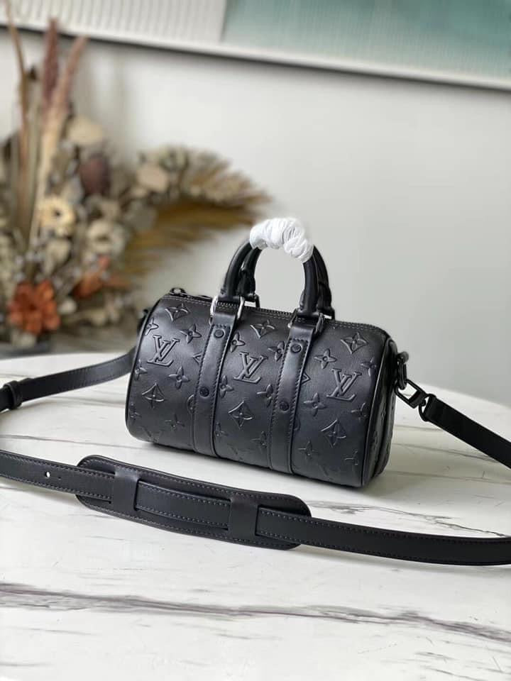 Louis Vuitton Keepall XS Bag