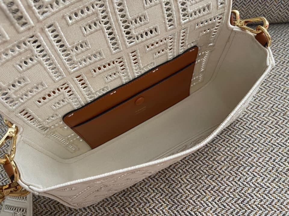 Fendi Baguette Bag