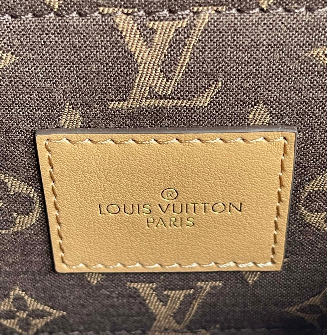 Louis Vuitton Alma BB Bag