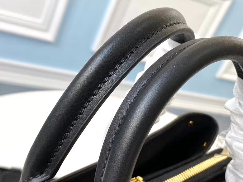 Louis Vuitton Soufflot BB Bag