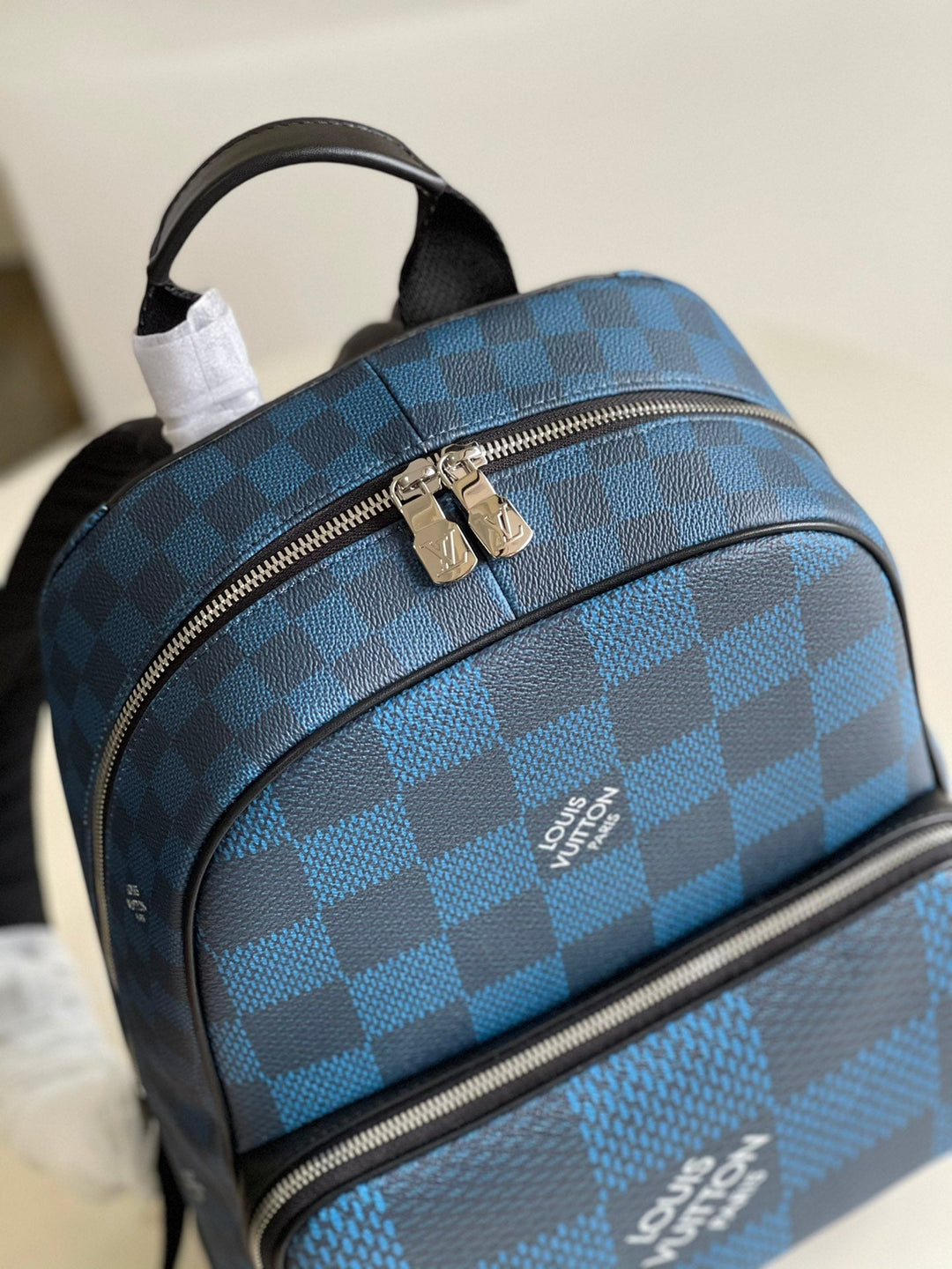 Louis Vuitton Campus Backpack