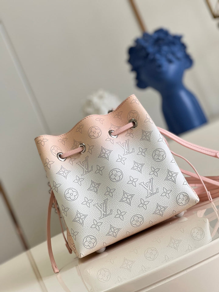 Louis Vuitton Bella Bag