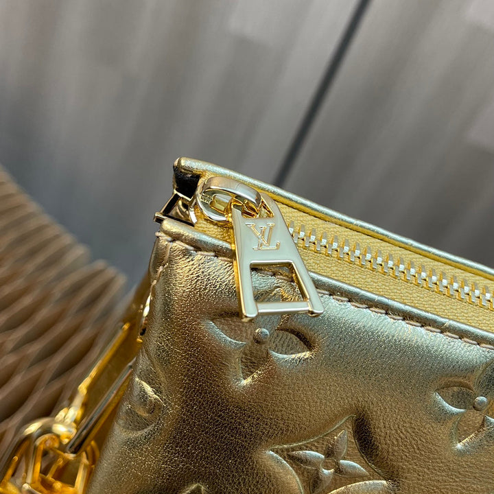 Louis Vuitton Coussin PM Bag