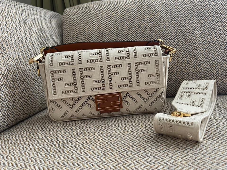 Fendi Baguette Bag