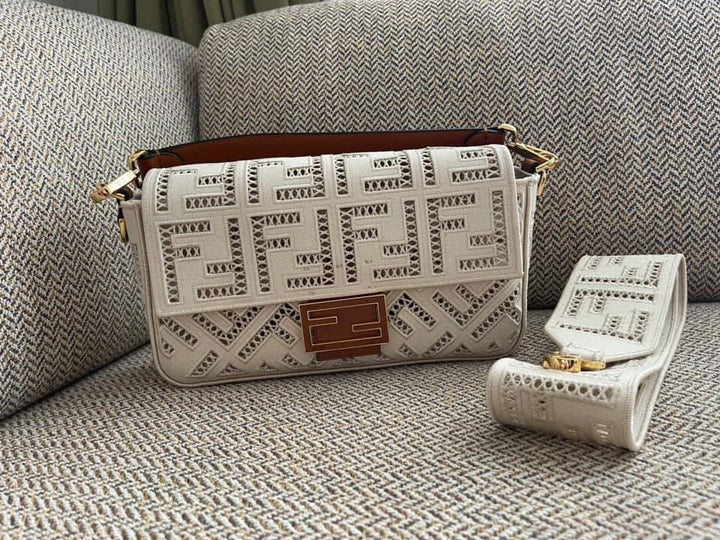 Fendi Baguette Bag