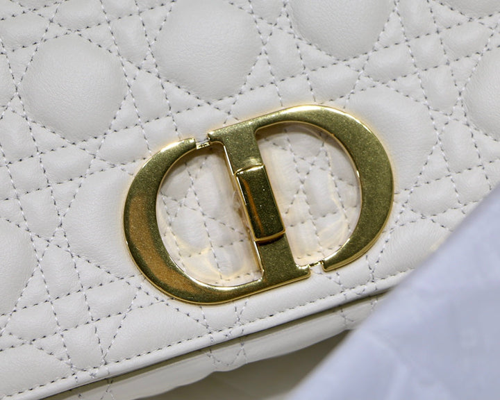 Christian Dior Caro Medium Bag