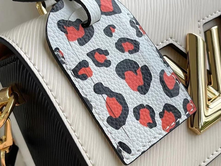 Louis Vuitton Twist PM Bag