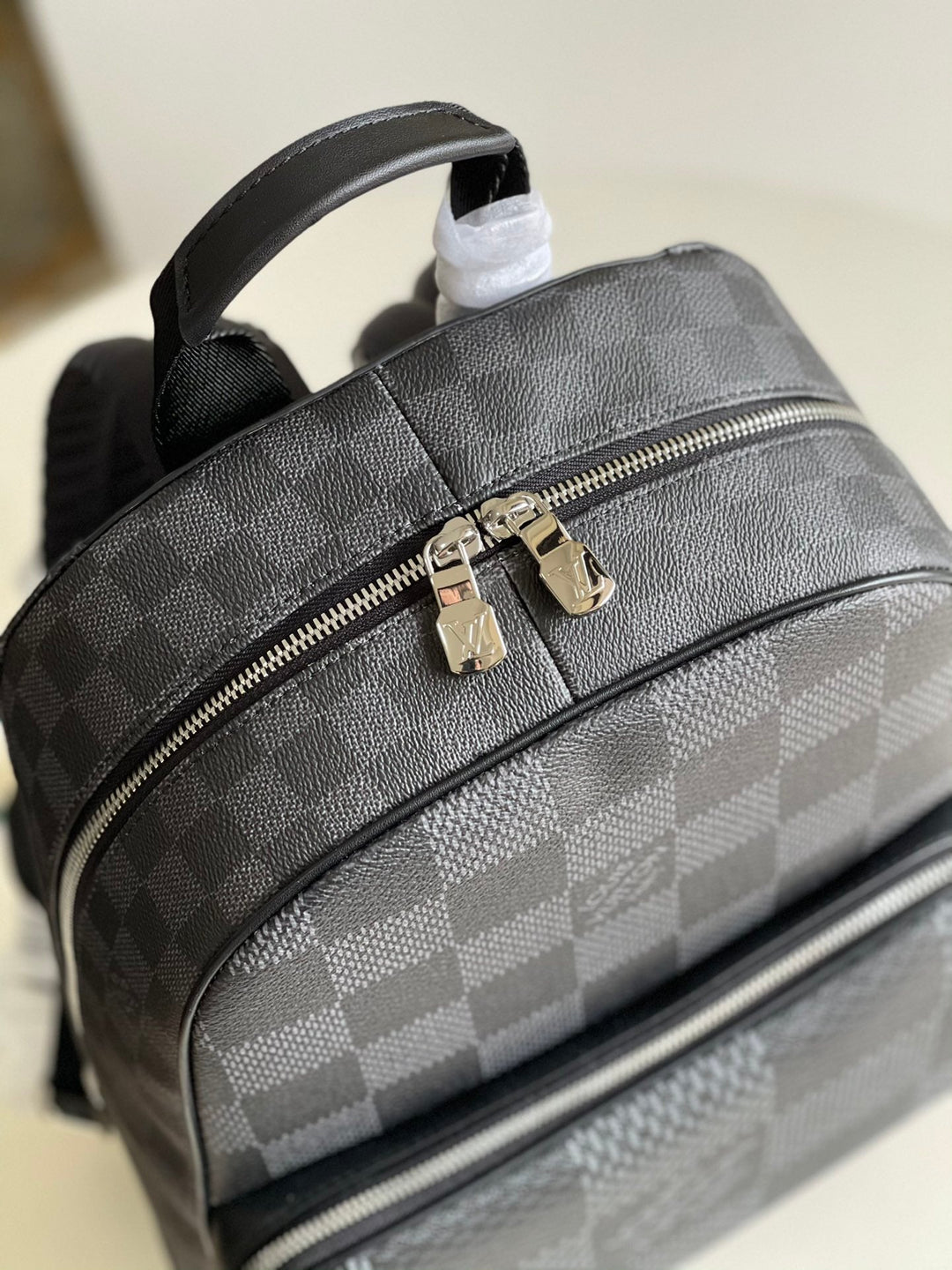 Louis Vuitton Campus Backpack
