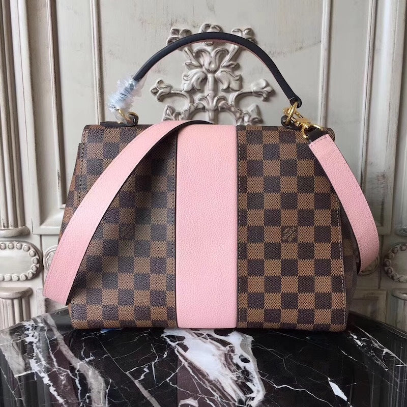 Louis Vuitton Bond Street BB Bag