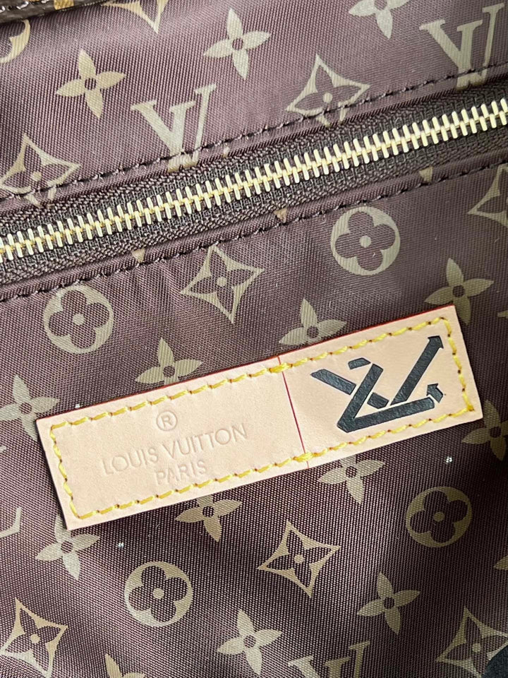 Louis Vuitton OnTheGo GM Bag