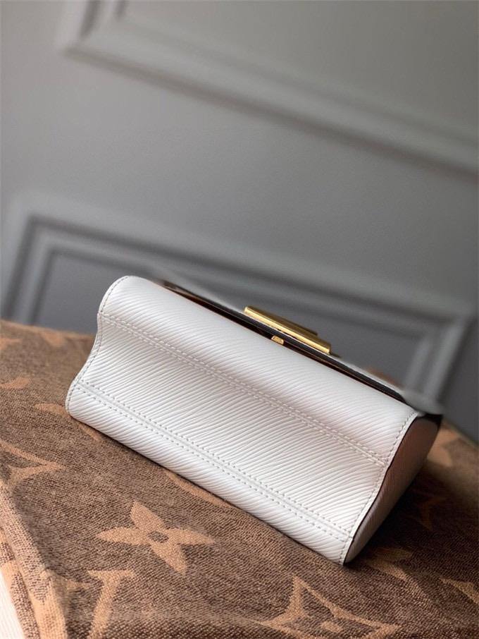 Louis Vuitton Twist PM Bag