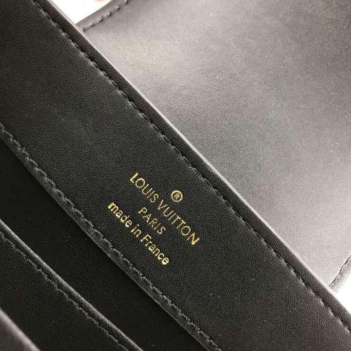 Louis Vuitton Capucine Mini Bag