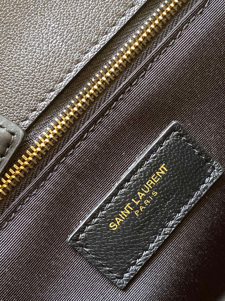 YSL Mini Becky  Chain Bag