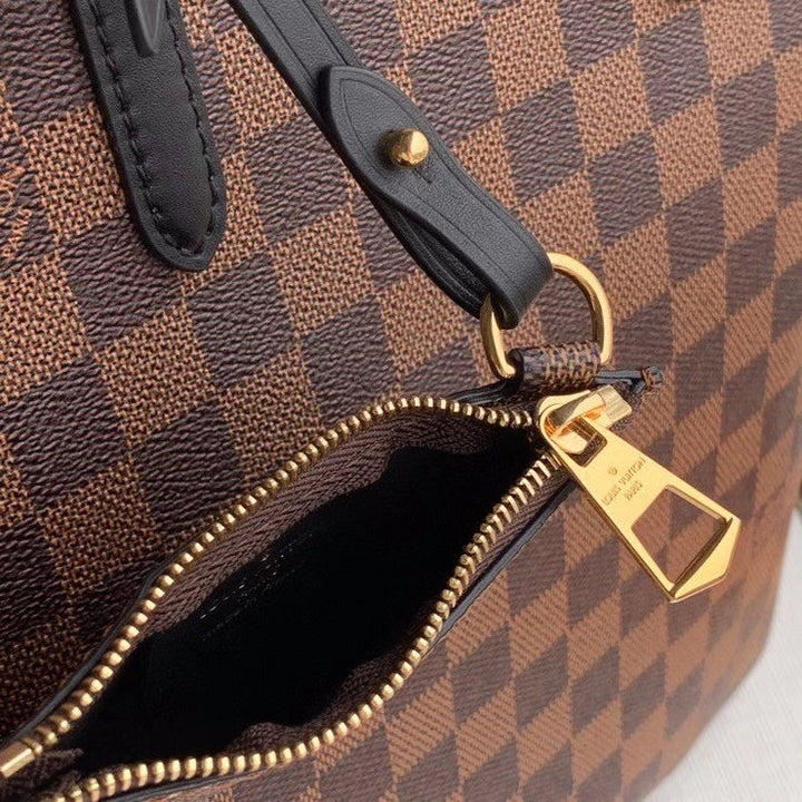 Louis Vuitton Belmont MM Bag