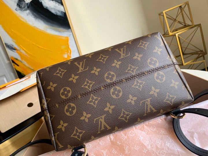 Louis Vuitton Montsouris Backpack PM