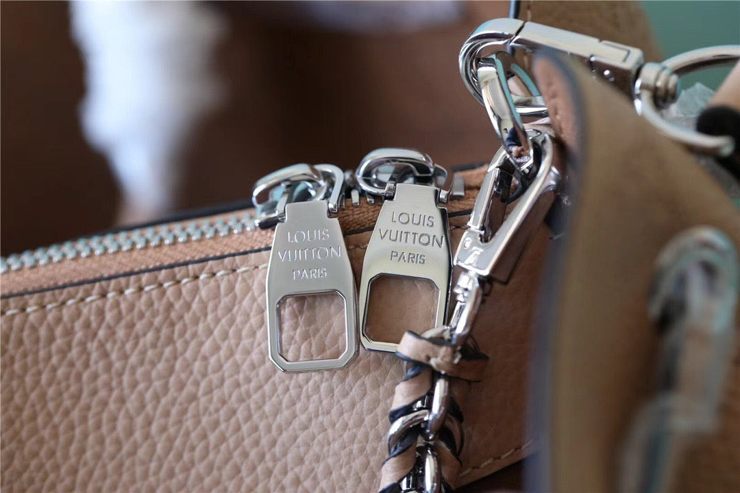 Louis Vuitton Bella Tote Bag