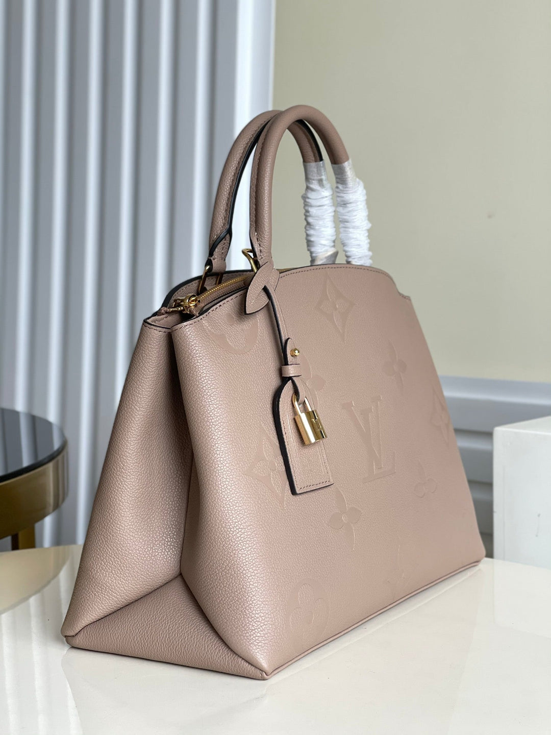 Louis Vuitton Grand Palais Bag