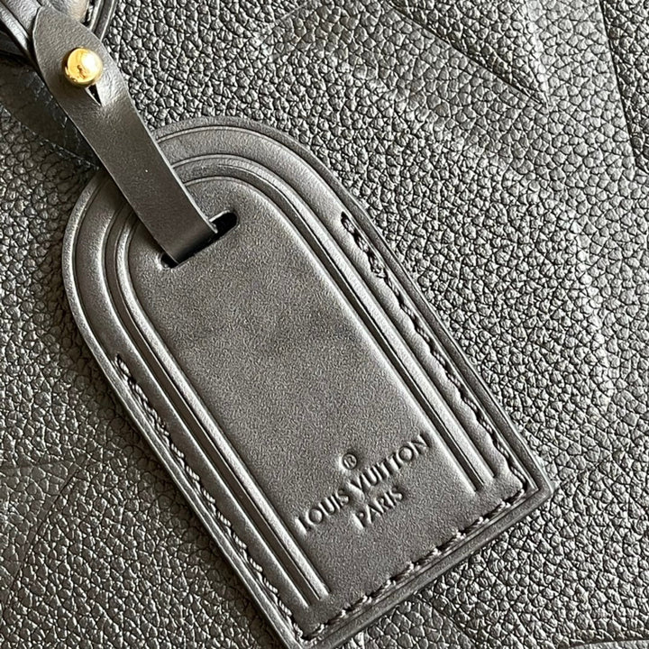 Louis Vuitton MM OnTheGo Bag