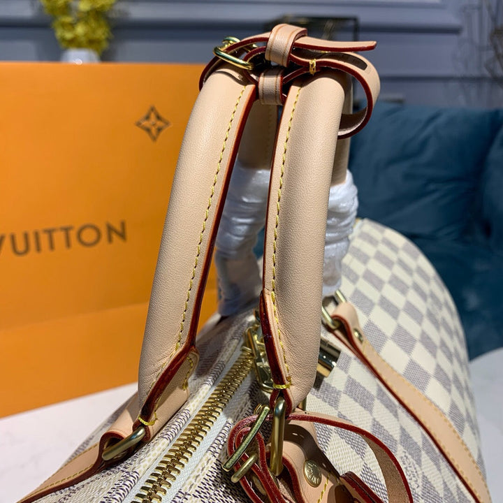 Louis Vuitton Keep Boudouliere Bag 45