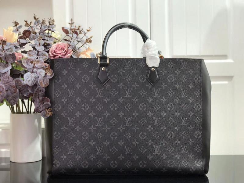 Louis Vuitton Grand Sac Bag