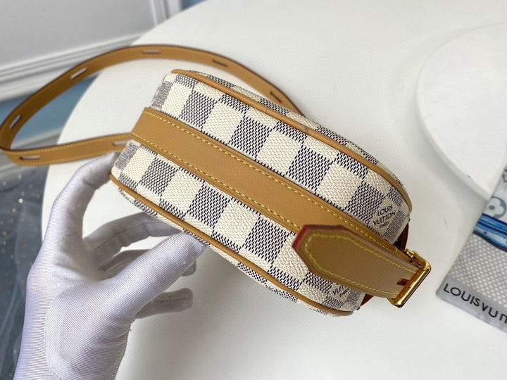 Louis Vuitton Boite Chapeau Souple PM Bag