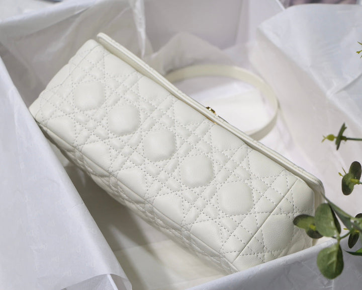 Christian Dior Caro Medium Bag