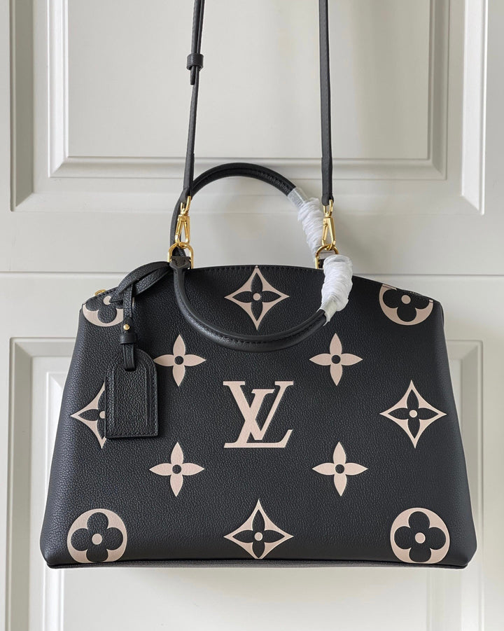 Louis Vuitton Grand Palais Bag
