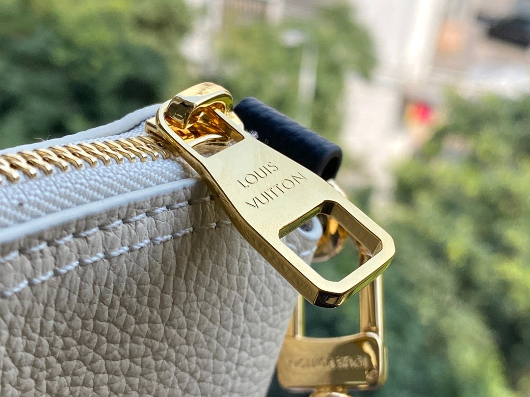 Louis Vuitton Cruiser PM Bag