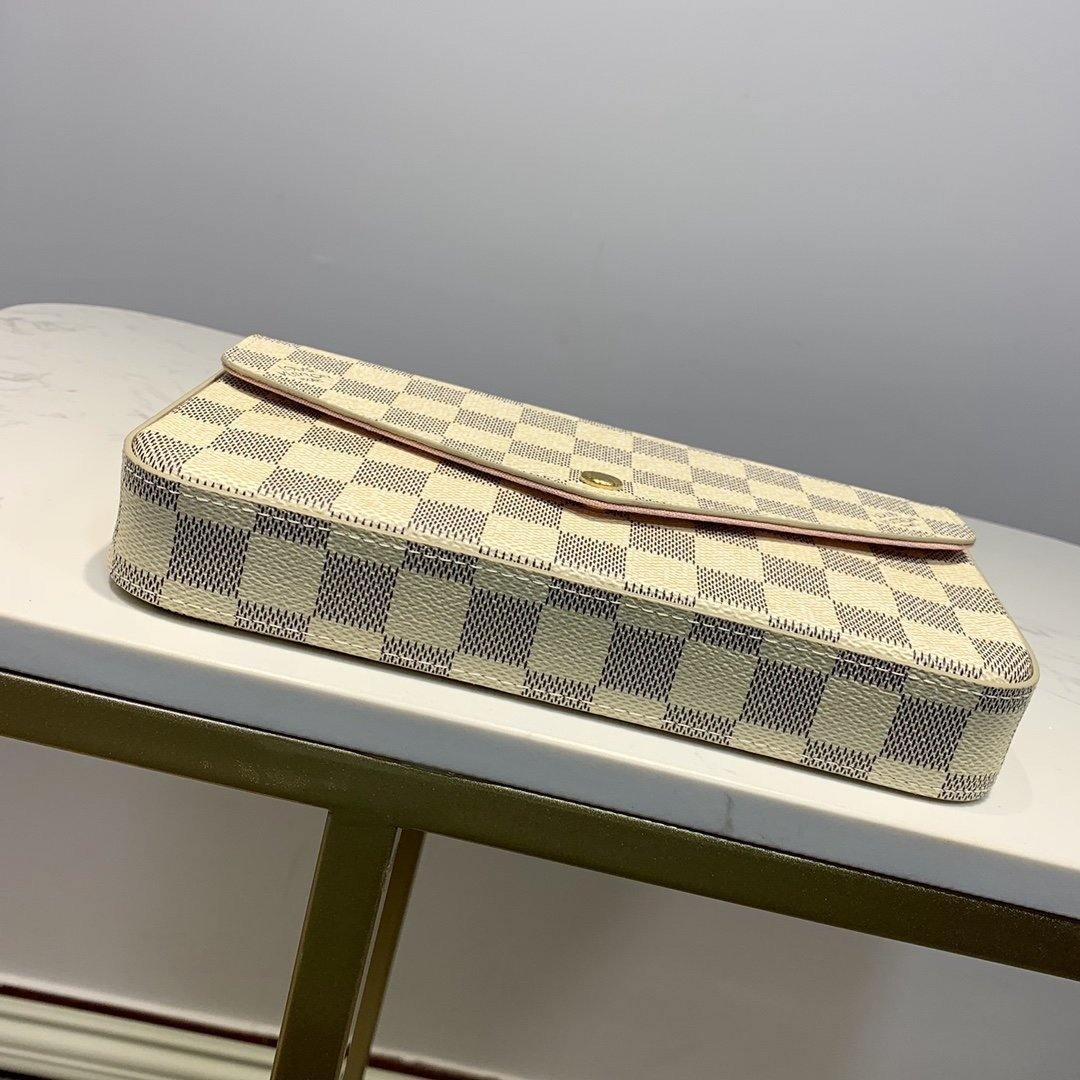 Louis Vuitton Felicie Pochette Bag