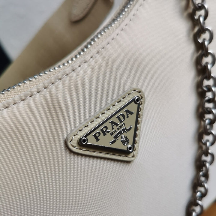 Prada  Re- Edition 2005 Re-Nylon Bag