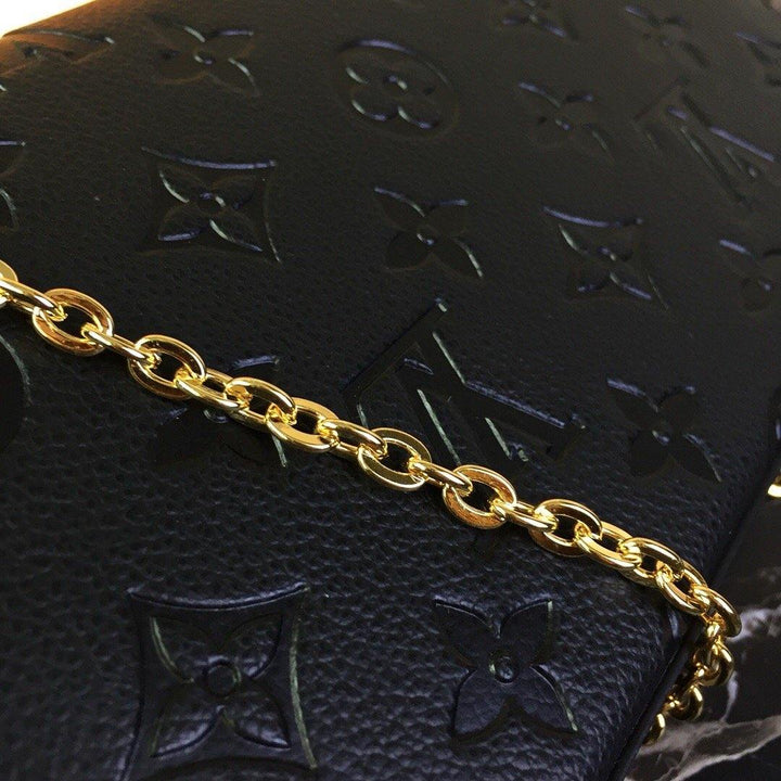 Louis Vuitton Felicie Pochette Bag