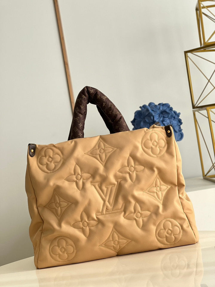 Louis Vuitton OnTheGo GM Bag