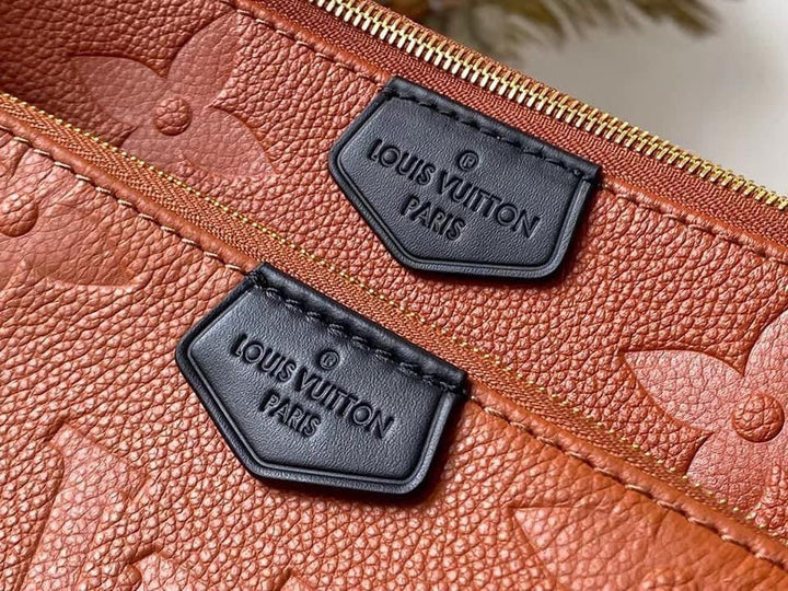 Louis Vuitton Multi Pochette Accessories Bag